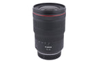 Canon 15-35mm f2.8 L IS USM