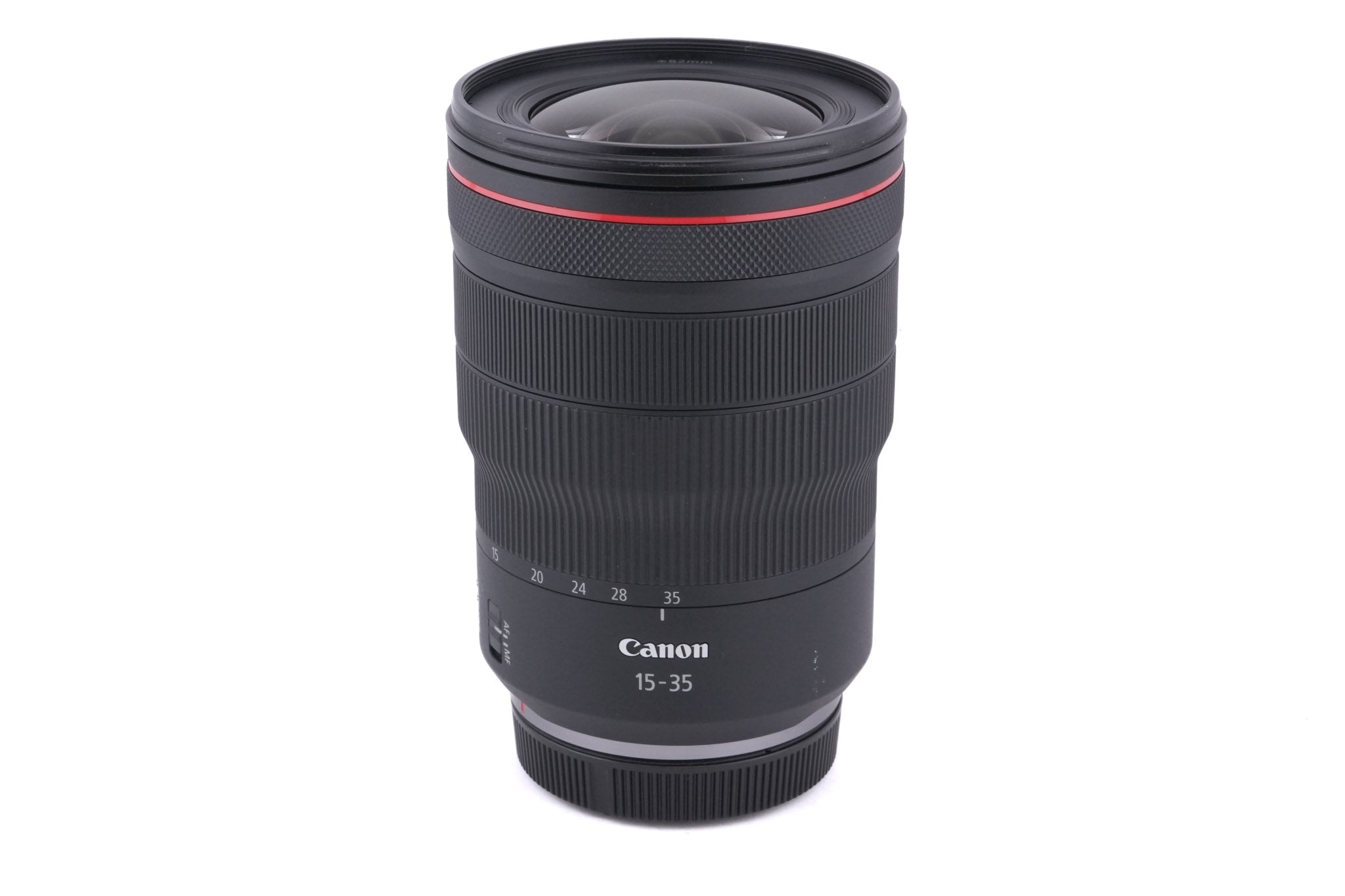 Canon 15-35mm f2.8 L IS USM