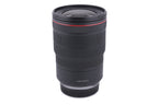 Canon 15-35mm f2.8 L IS USM