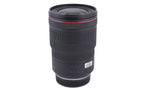 Canon 15-35mm f2.8 L IS USM