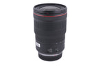 Canon 15-35mm f2.8 L IS USM