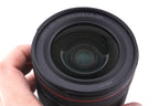 Canon 15-35mm f2.8 L IS USM