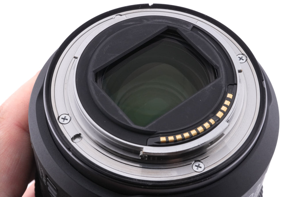 Canon 15-35mm f2.8 L IS USM