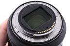 Canon 15-35mm f2.8 L IS USM