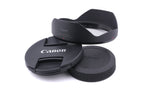 Canon 15-35mm f2.8 L IS USM