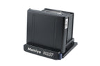 Mamiya Waist Level Finder