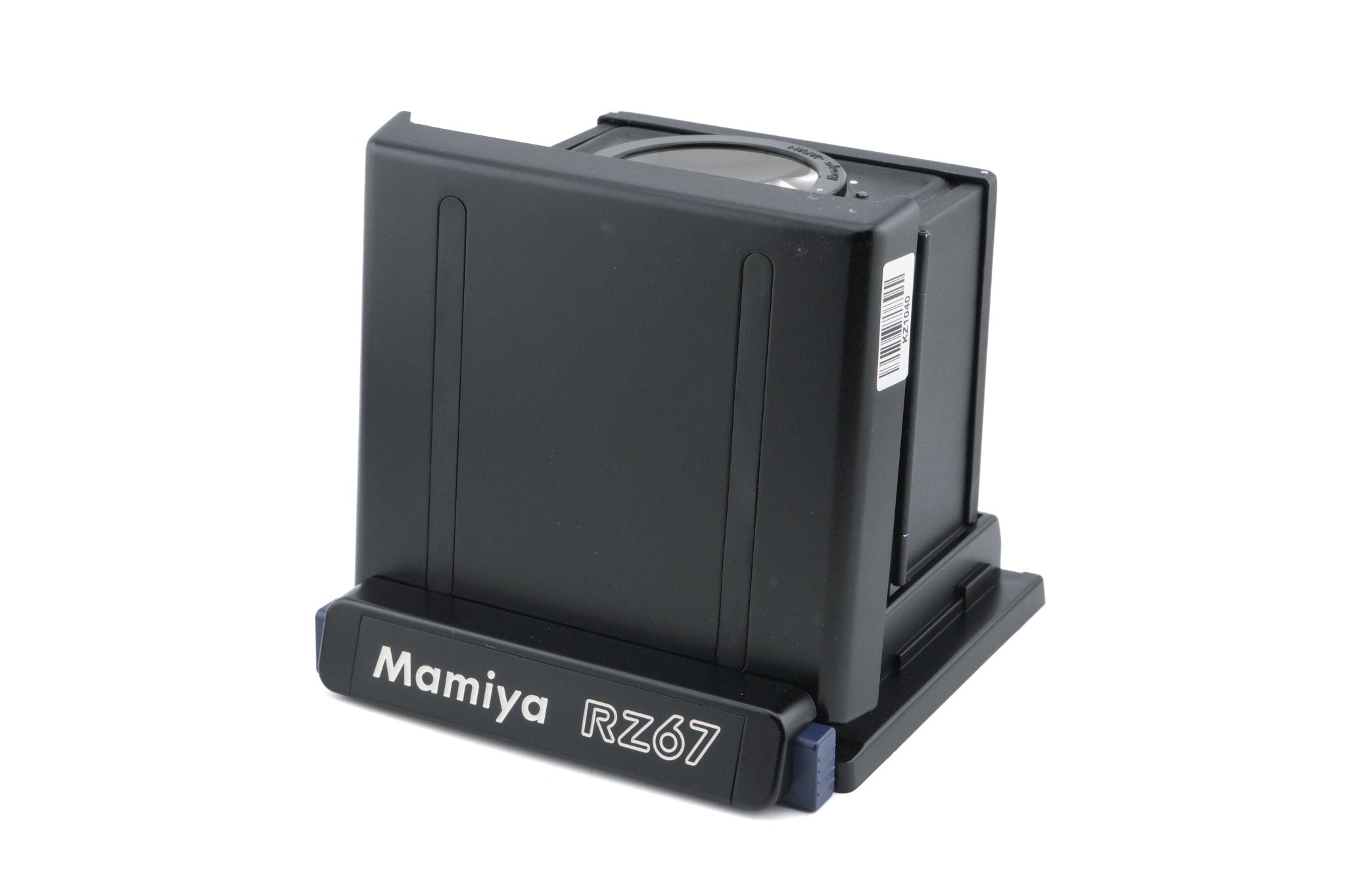 Mamiya Waist Level Finder