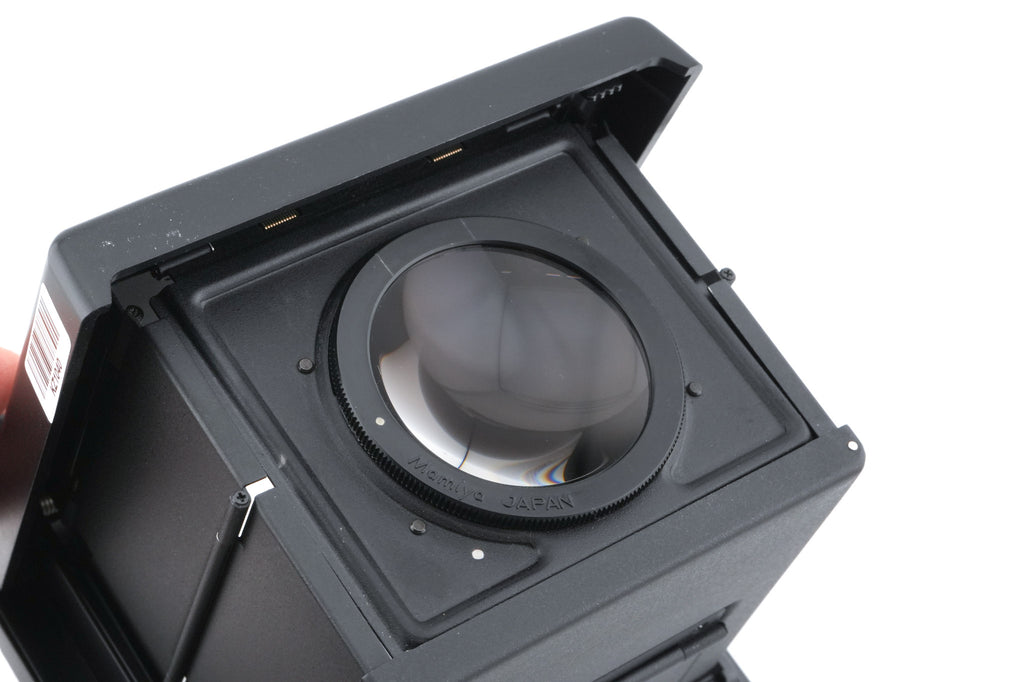 Mamiya Waist Level Finder