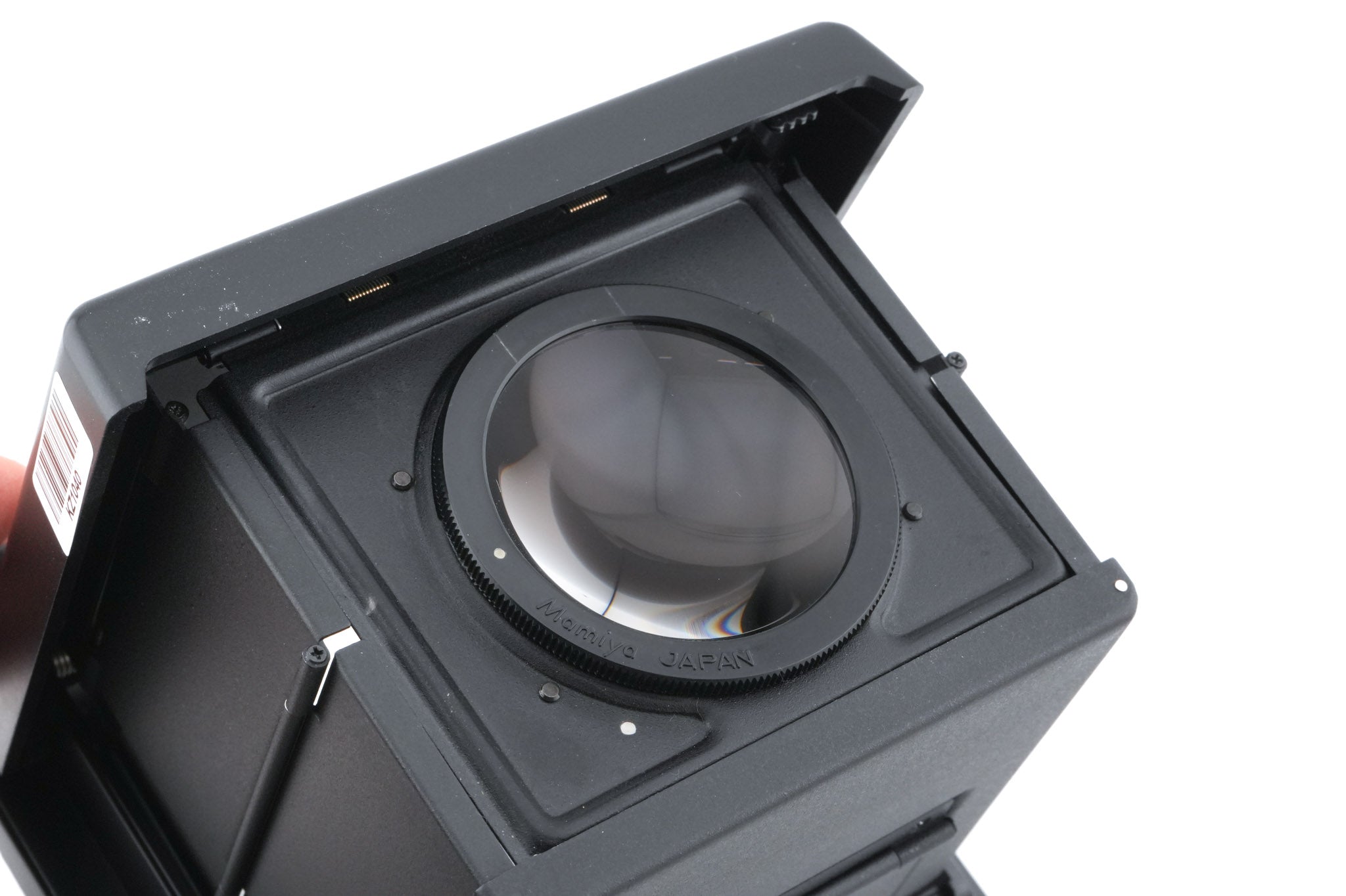 Mamiya Waist Level Finder