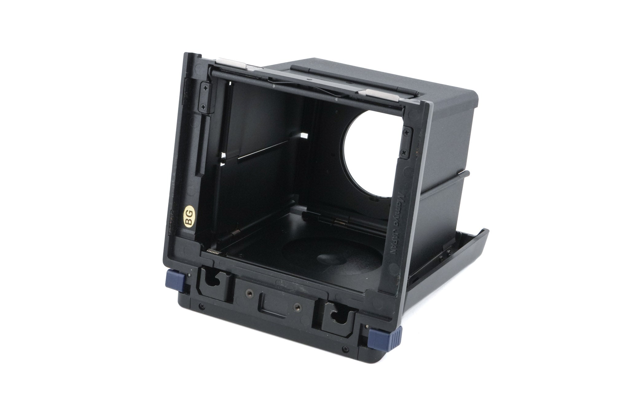 Mamiya Waist Level Finder