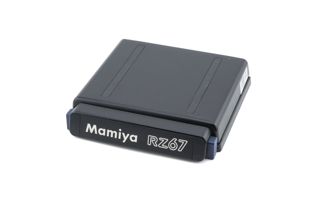 Mamiya Waist Level Finder