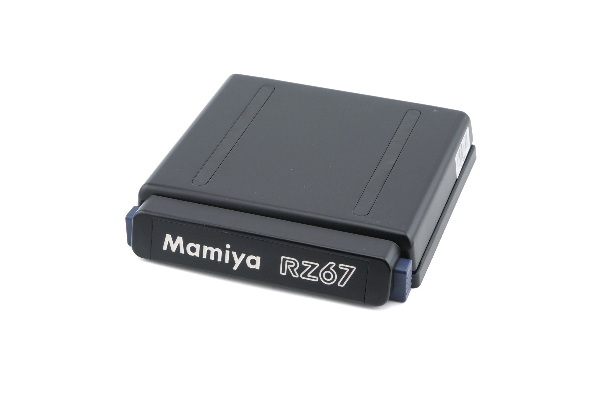 Mamiya Waist Level Finder
