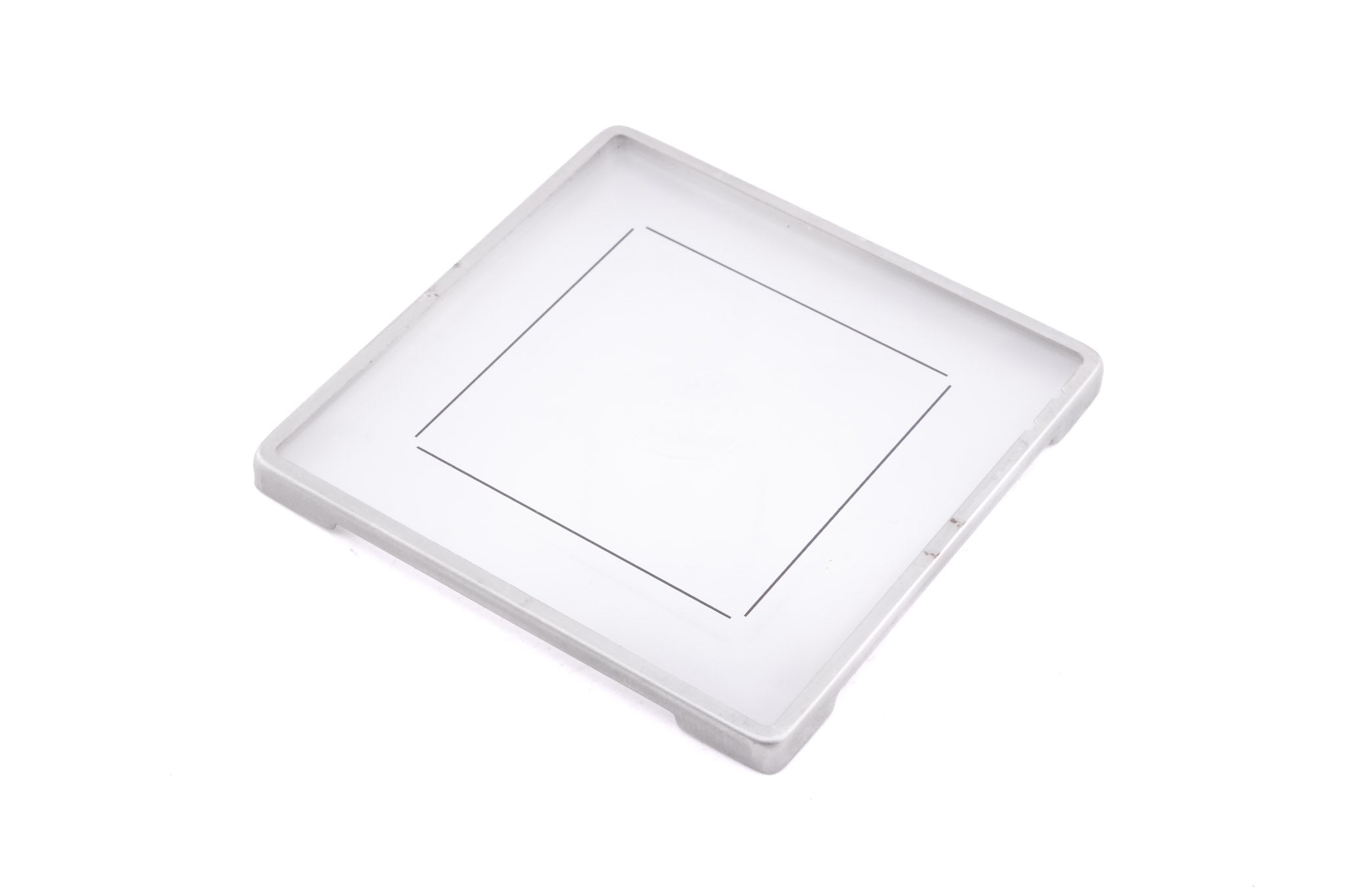 Hasselblad Acute Matte D Microprism / Split Image Focusing Screen (42215)
