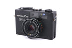 Konica C35 Automatic