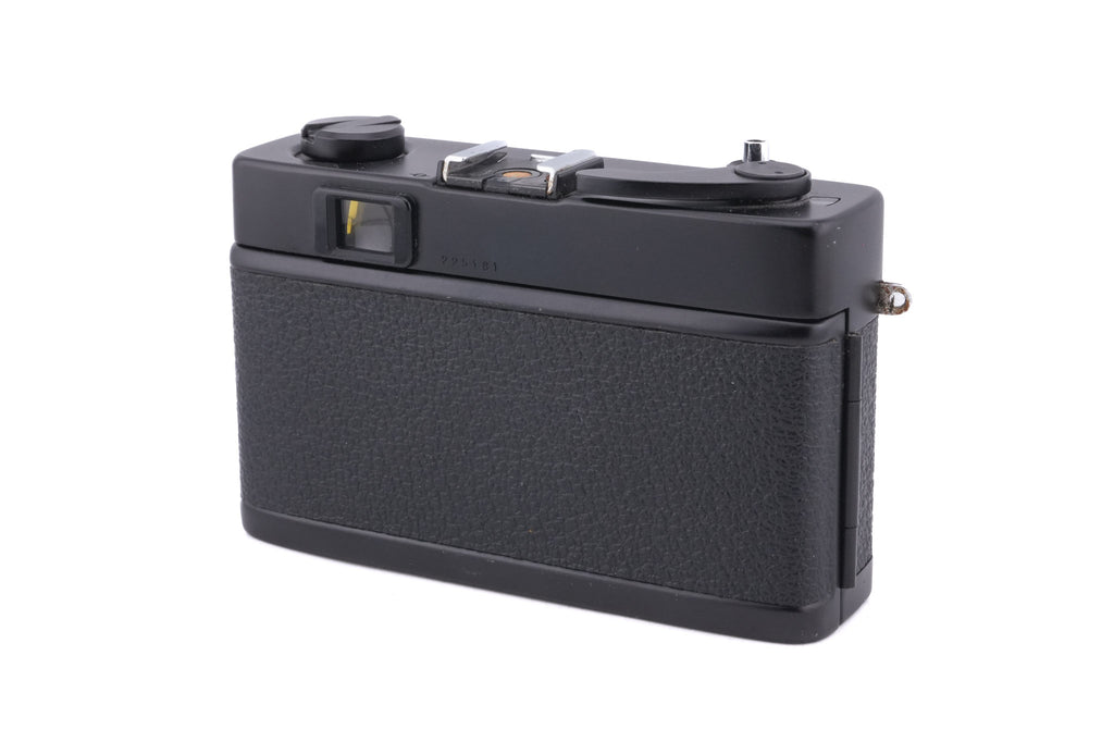 Konica C35 Automatic