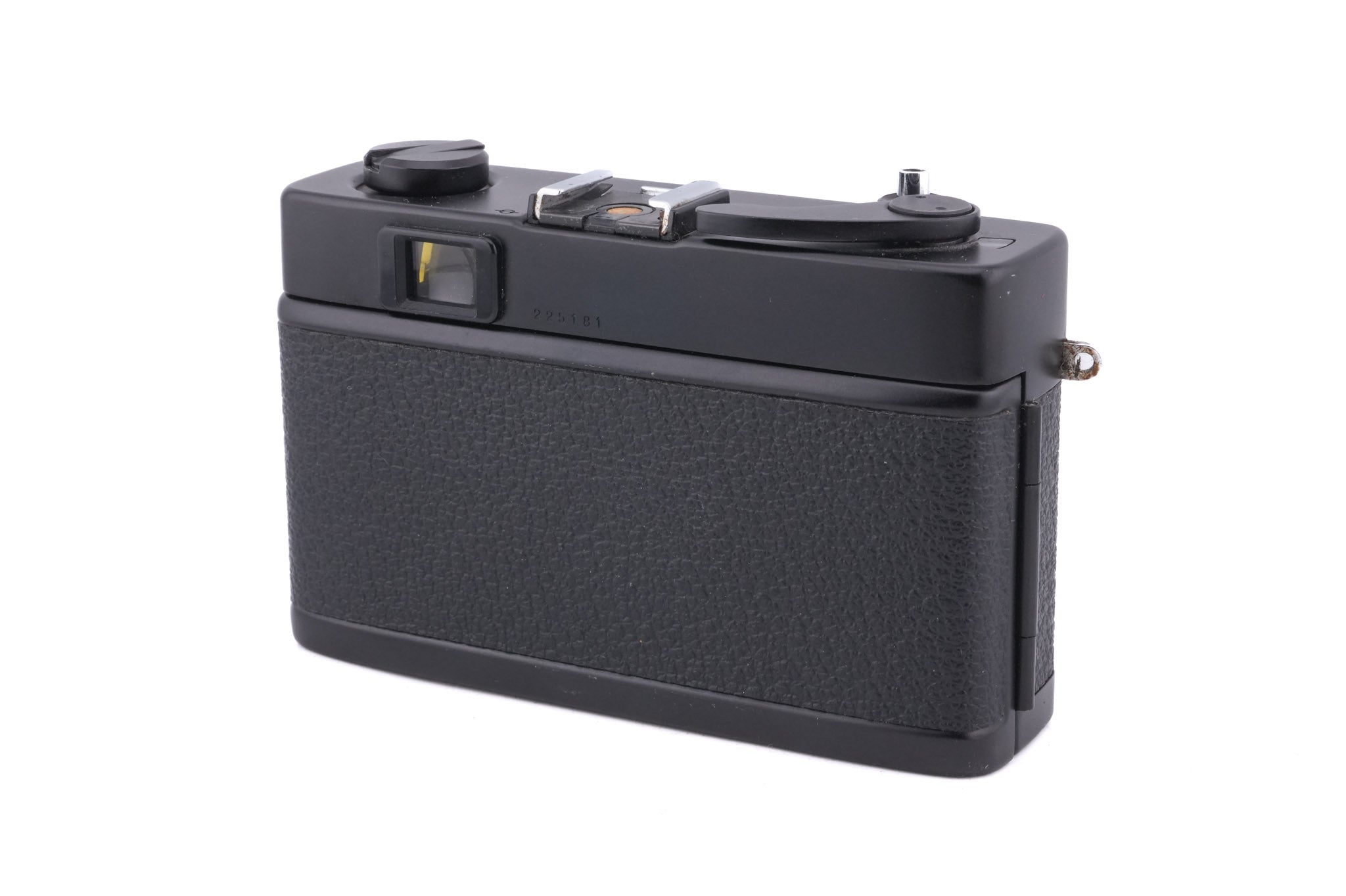Konica C35 Automatic