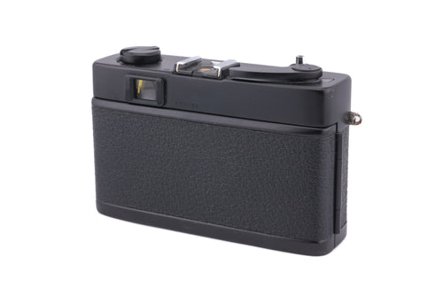 Konica C35 Automatic