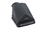 Mamiya Prism Finder