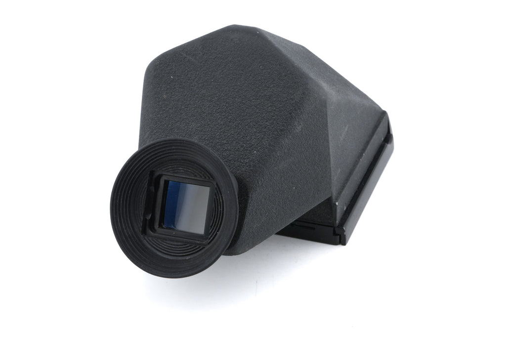 Mamiya Prism Finder