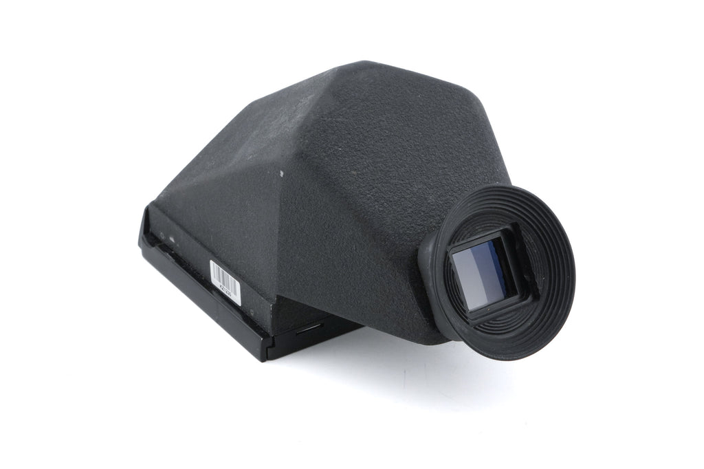 Mamiya Prism Finder