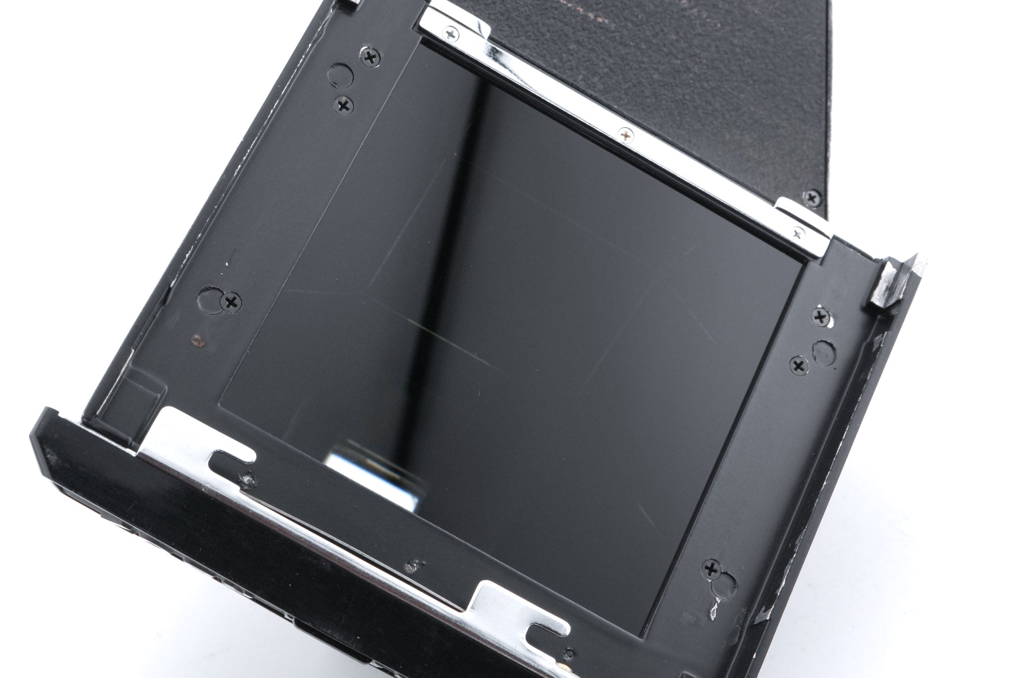 Mamiya Prism Finder