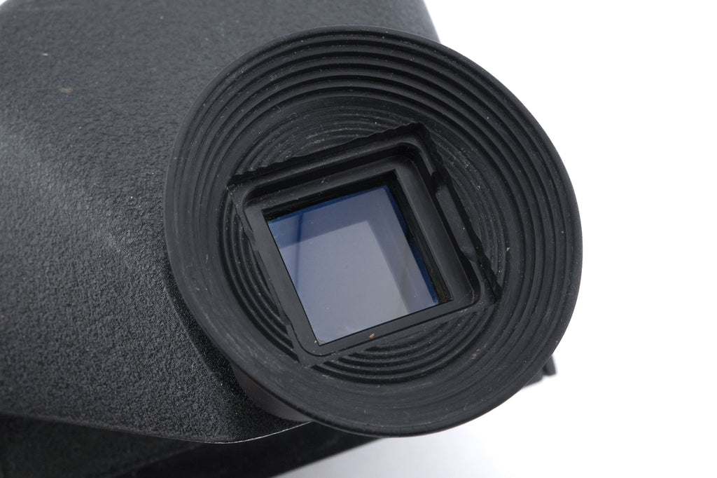 Mamiya Prism Finder