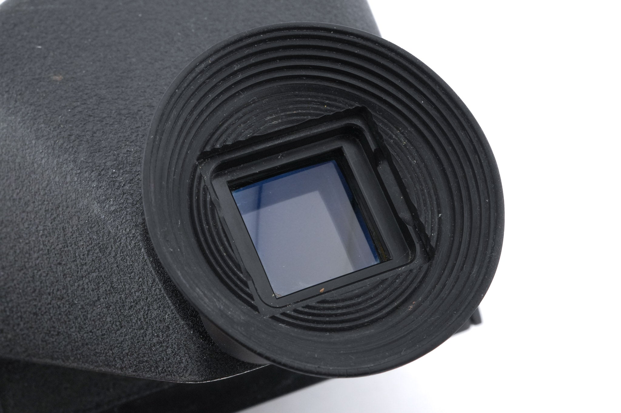 Mamiya Prism Finder