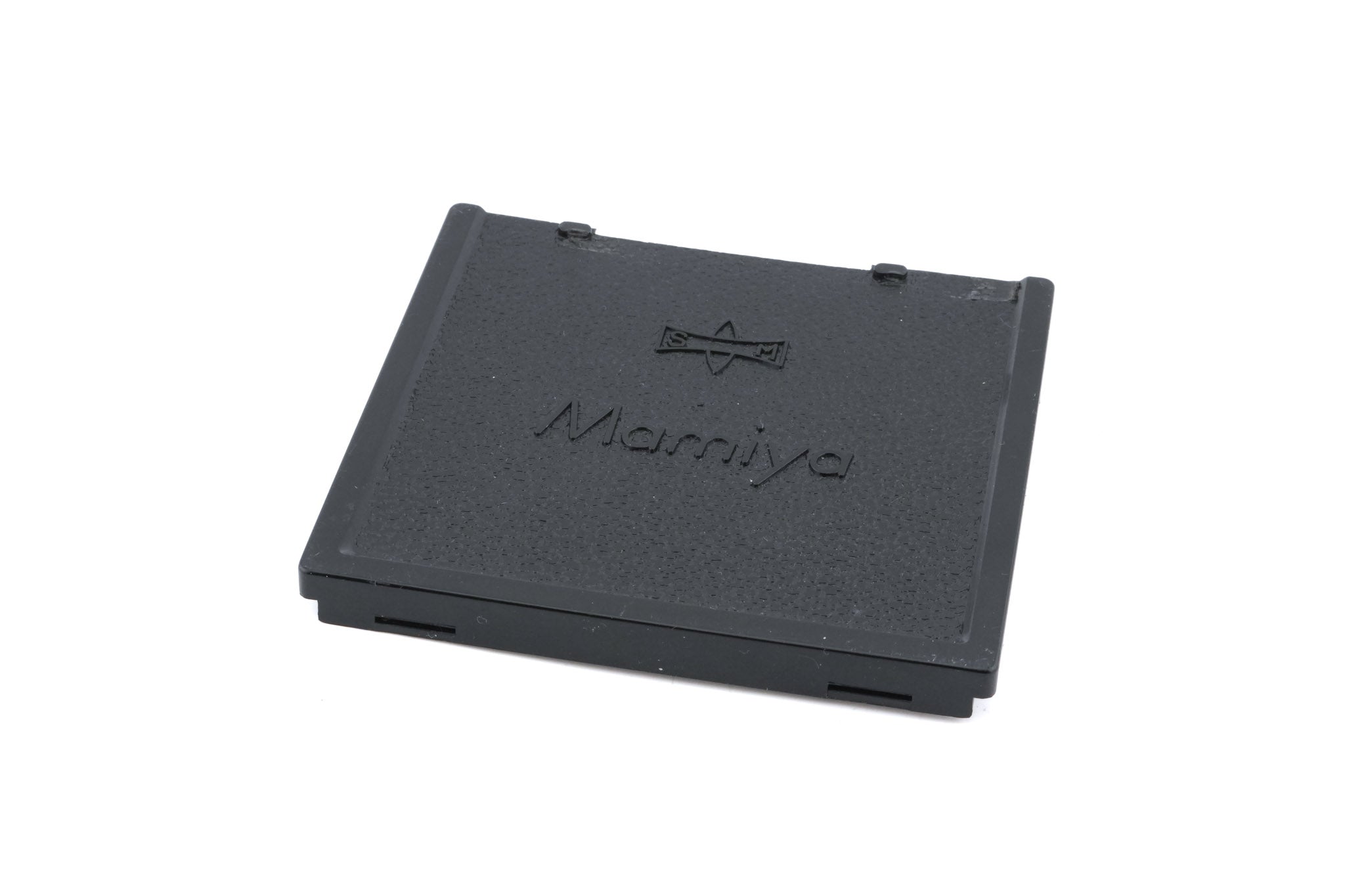 Mamiya Prism Finder