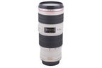 Canon 70-200mm f4 L IS USM