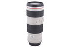 Canon 70-200mm f4 L IS USM