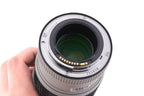 Canon 70-200mm f4 L IS USM