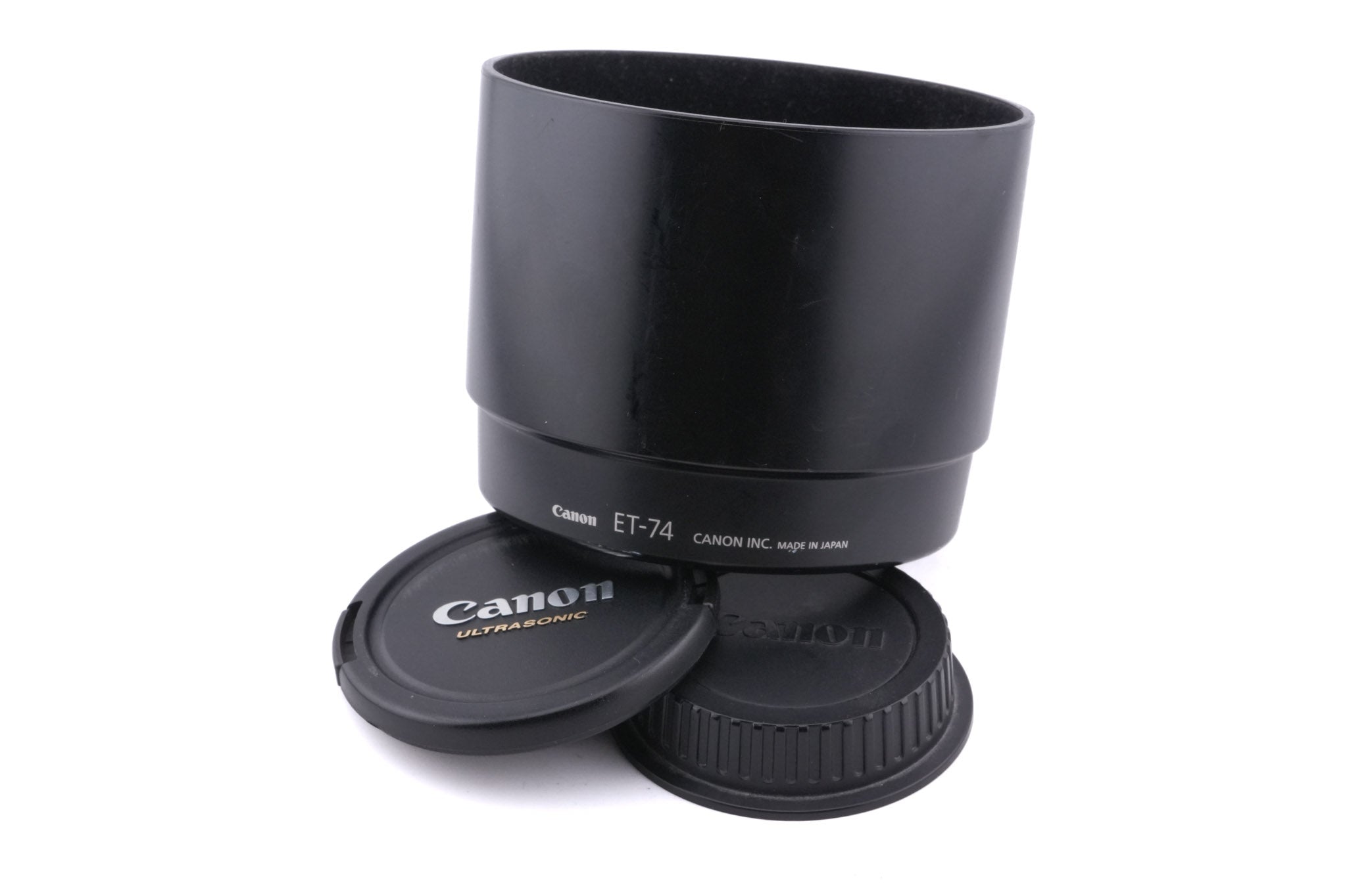 Canon 70-200mm f4 L IS USM