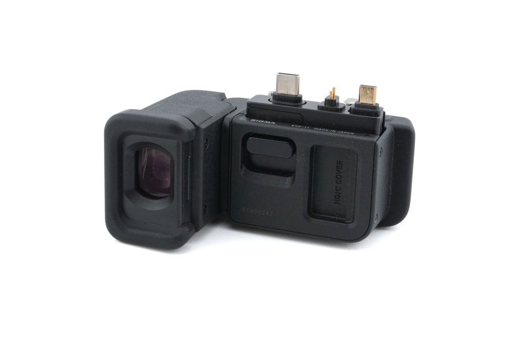 Sigma EVF-11