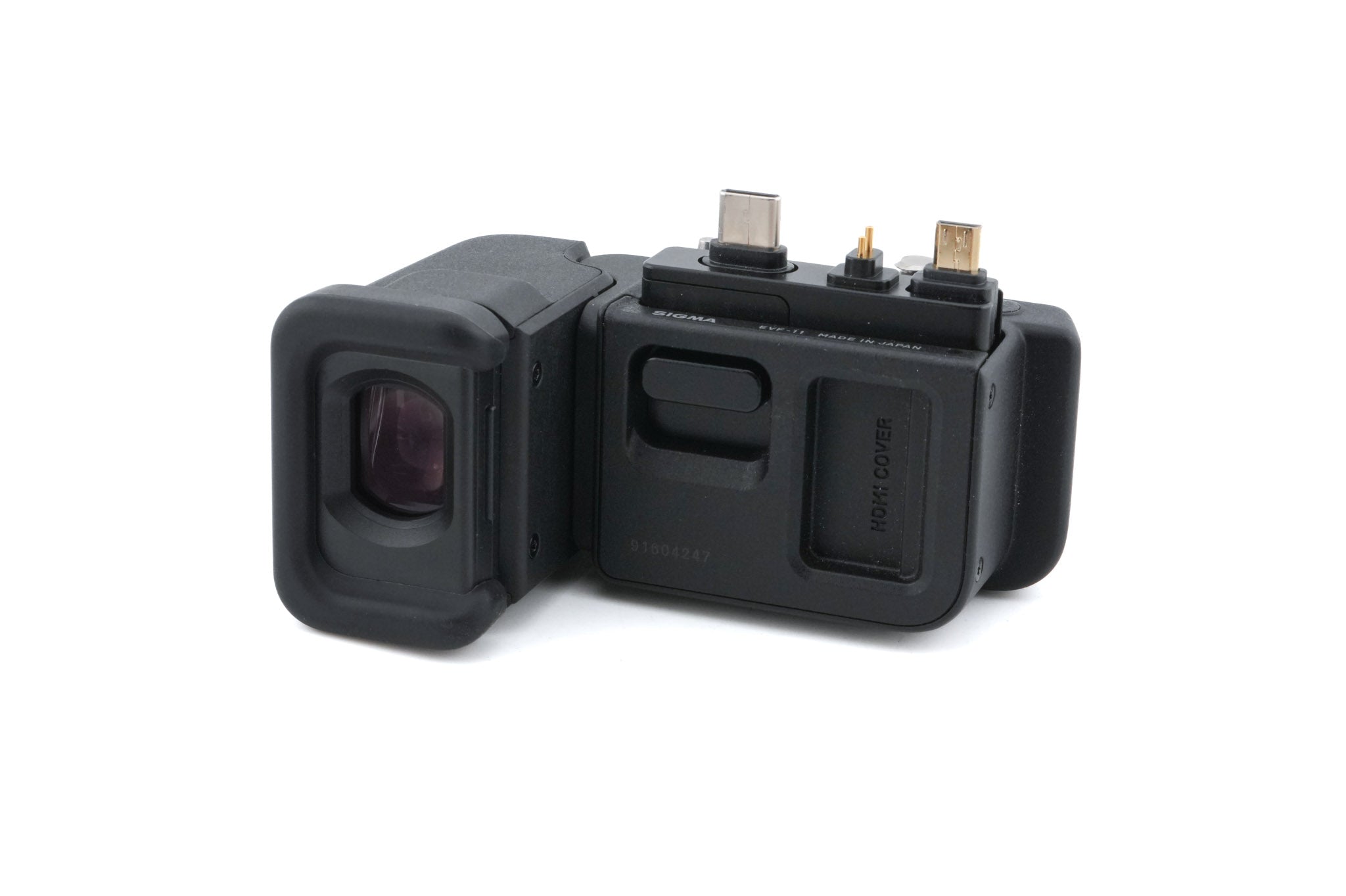 Sigma EVF-11