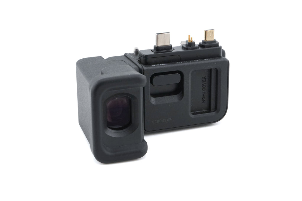 Sigma EVF-11