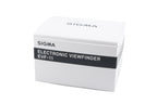 Sigma EVF-11