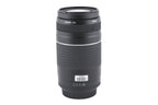 Canon 75-300mm f4-5.6 III