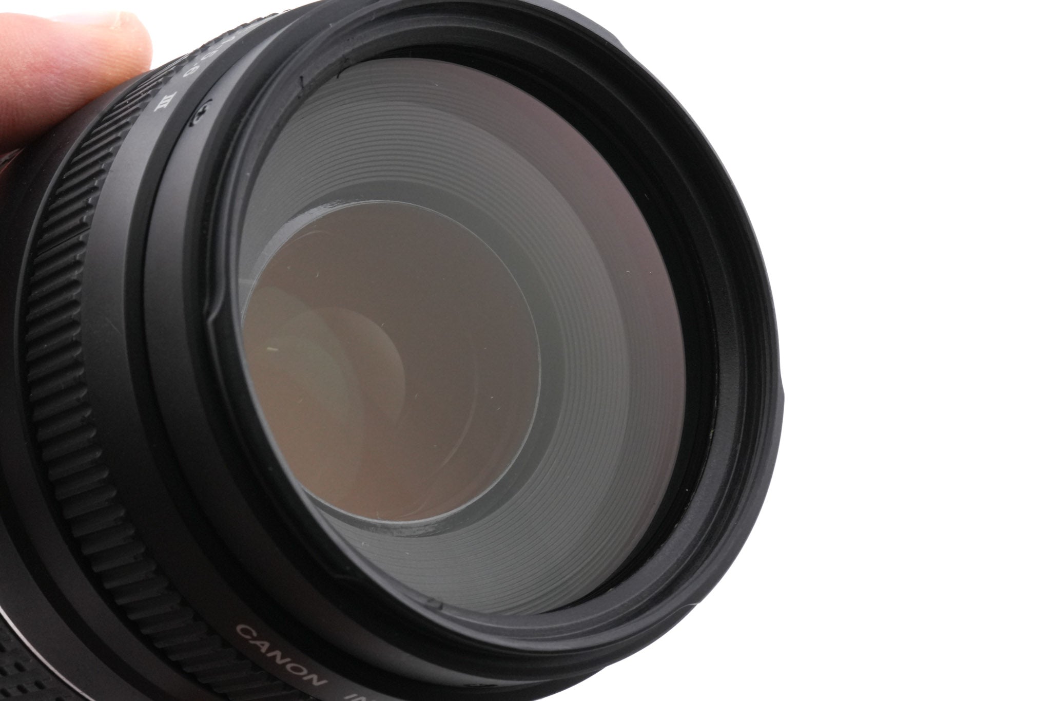 Canon 75-300mm f4-5.6 III