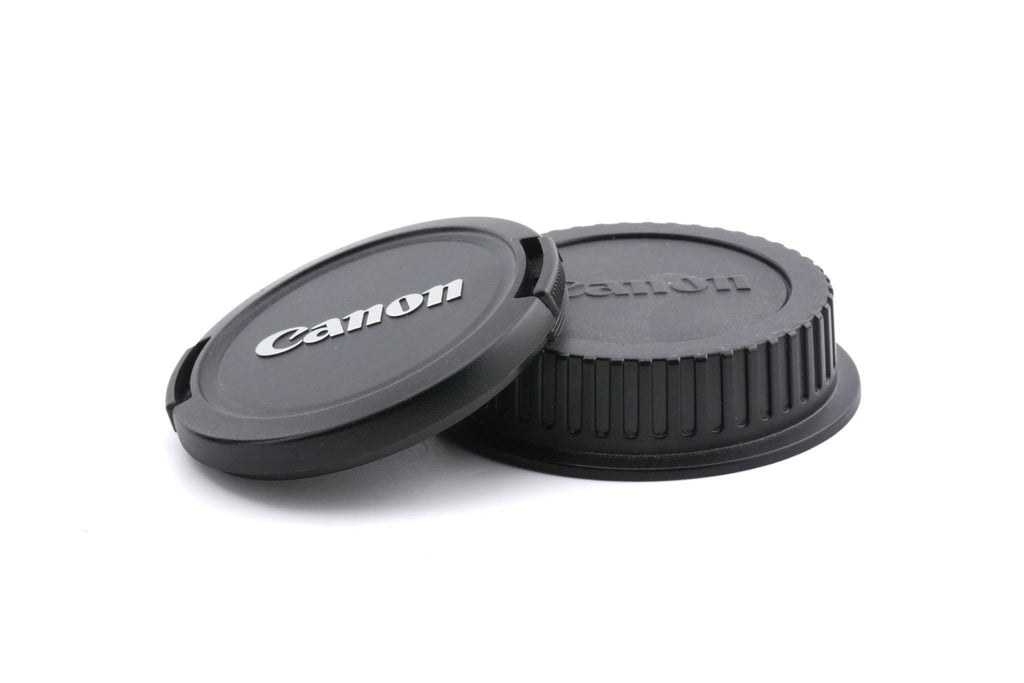 Canon 75-300mm f4-5.6 III