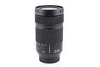 Panasonic 70-300mm f4.5-5.6 Lumix S Macro OIS