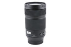 Panasonic 70-300mm f4.5-5.6 Lumix S Macro OIS
