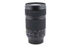 Panasonic 70-300mm f4.5-5.6 Lumix S Macro OIS