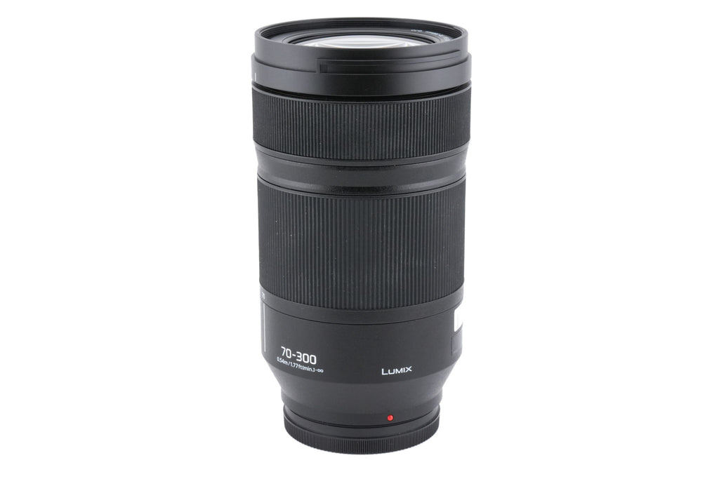 Panasonic 70-300mm f4.5-5.6 Lumix S Macro OIS