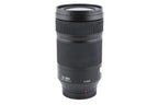 Panasonic 70-300mm f4.5-5.6 Lumix S Macro OIS