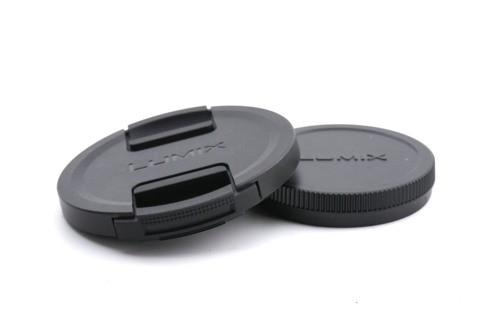 Panasonic 70-300mm f4.5-5.6 Lumix S Macro OIS