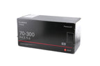 Panasonic 70-300mm f4.5-5.6 Lumix S Macro OIS