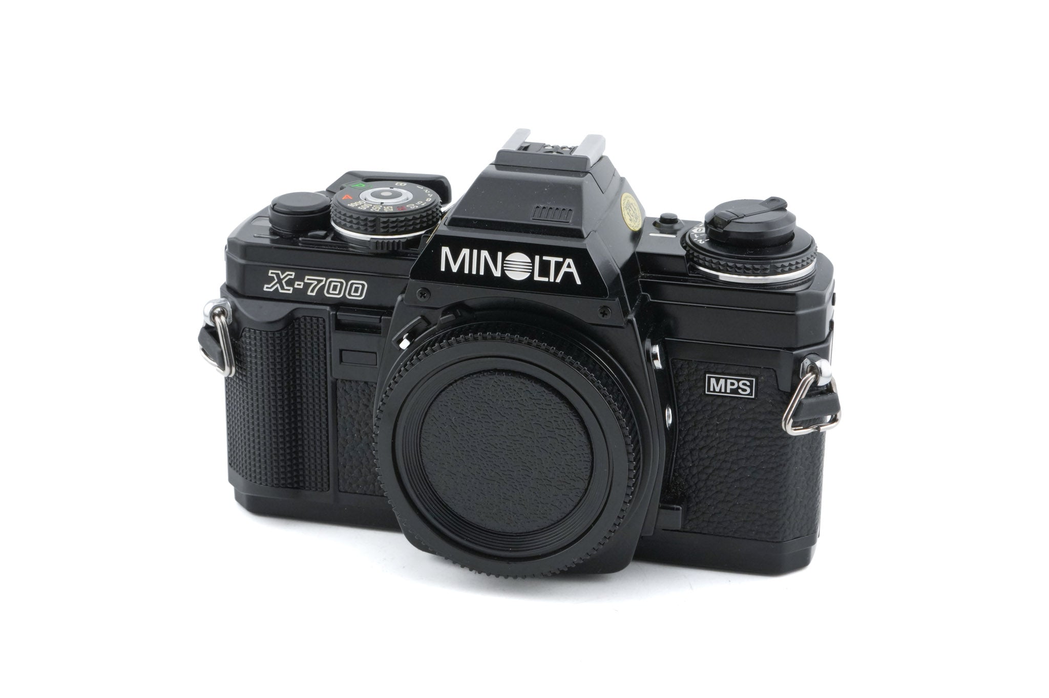 Minolta X-700