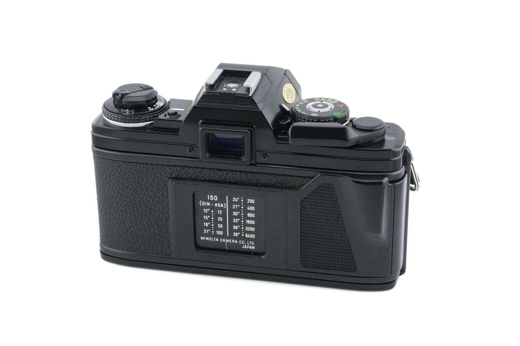 Minolta X-700