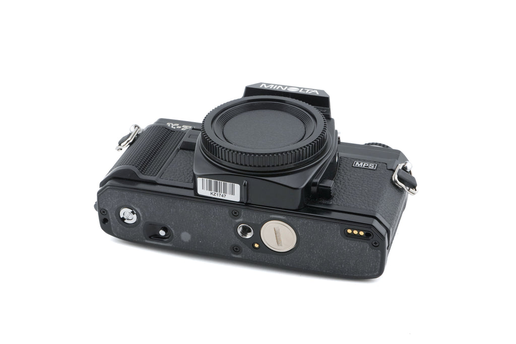 Minolta X-700