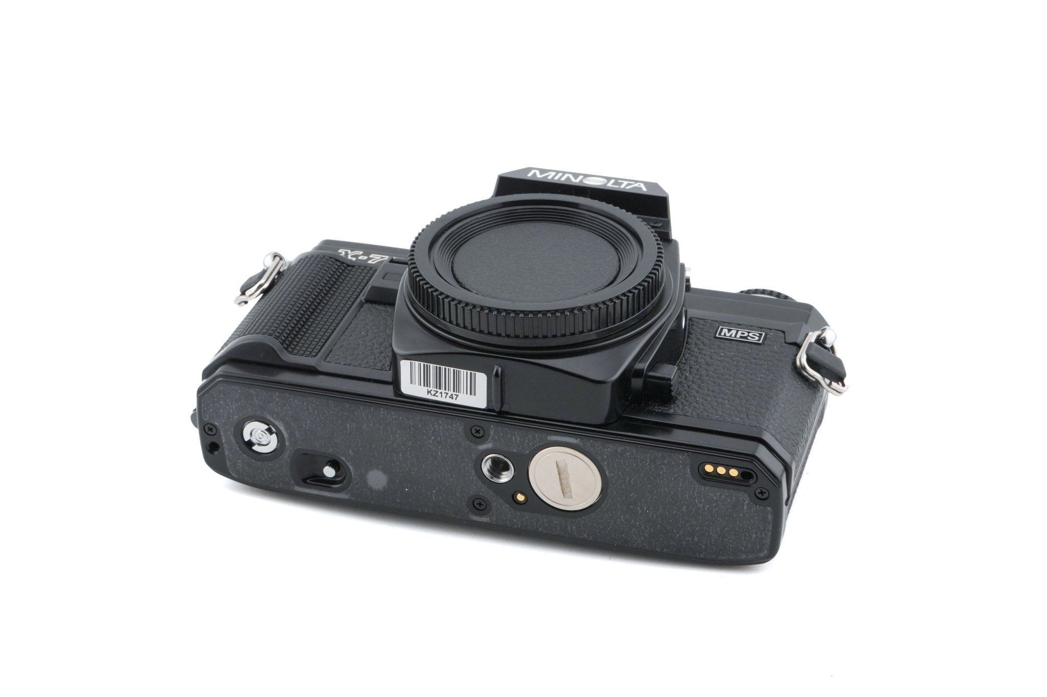 Minolta X-700